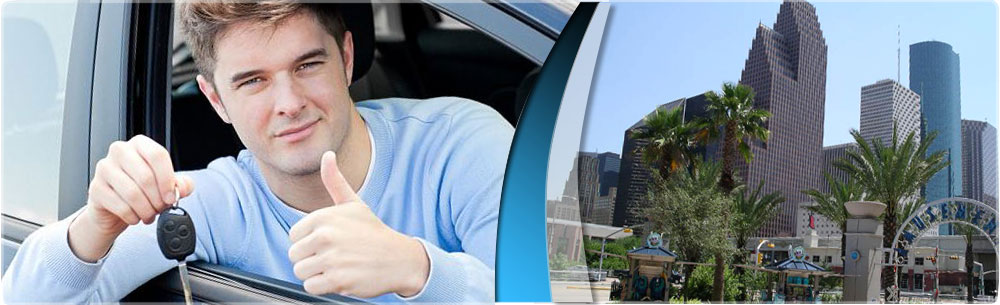 Automotive Locksmith Houston